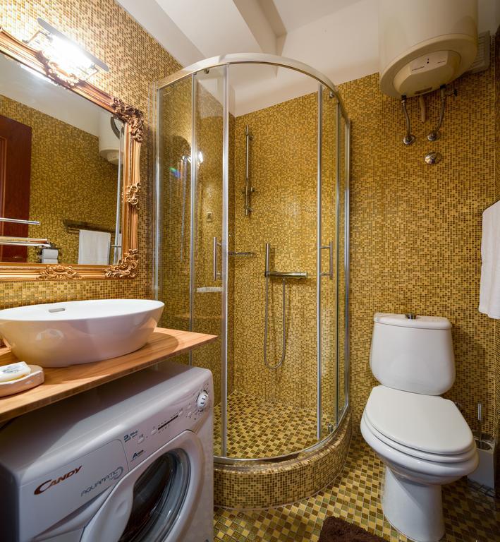 Suite Celebration Спліт Екстер'єр фото