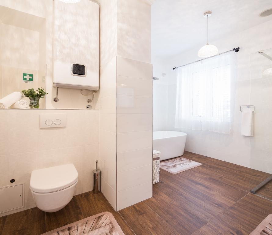 Suite Celebration Спліт Екстер'єр фото